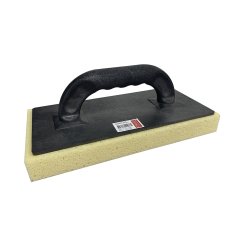 SPREHN fliserensebrt (hydrobrt) 14x28x3cm opskret fuldlimet - 1526146