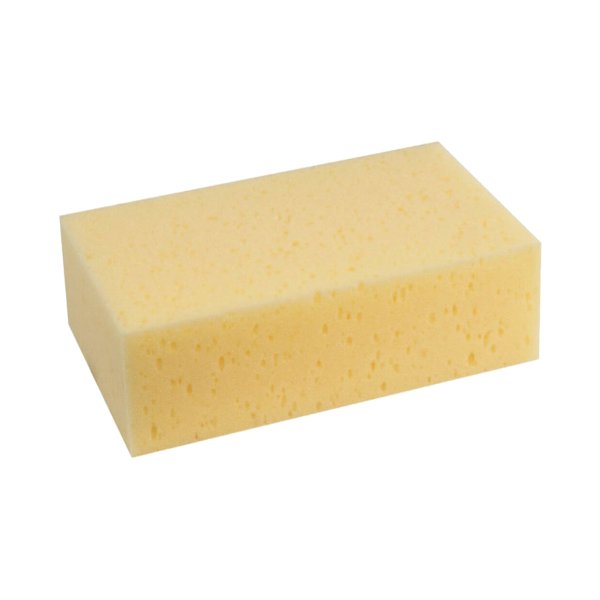 SPREHN murersvamp gul 165x110x65mm - 1639773