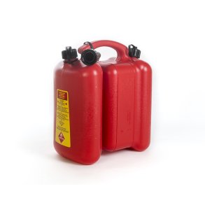 SPREHN kombi benzin+olie dunk 3 + 5,5 liter - 2006683