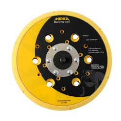 MIRKA sl  150mm 5/16" Medium