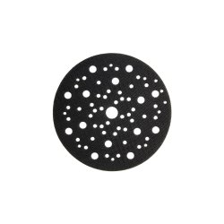 MIRKA bagplade beskytter  150mm 5-pak. - 2085876