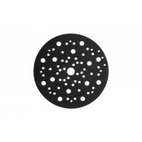 MIRKA bagplade beskytter  150mm 5-pak. - 2085876