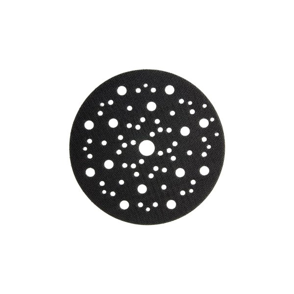 MIRKA bagplade beskytter  150mm 5-pak. - 2085876