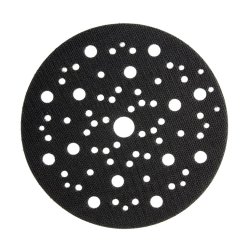 MIRKA bagplade beskytter  150mm 1-pak.