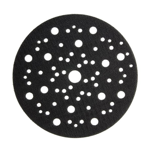 MIRKA bagplade beskytter  150mm 1-pak.