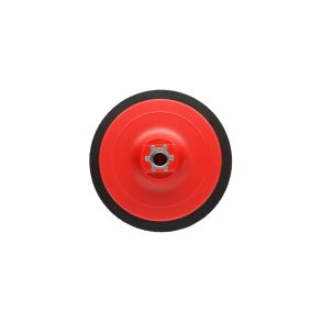 MIRKA Gummiskive � 125mm M14 til polering - 2338387