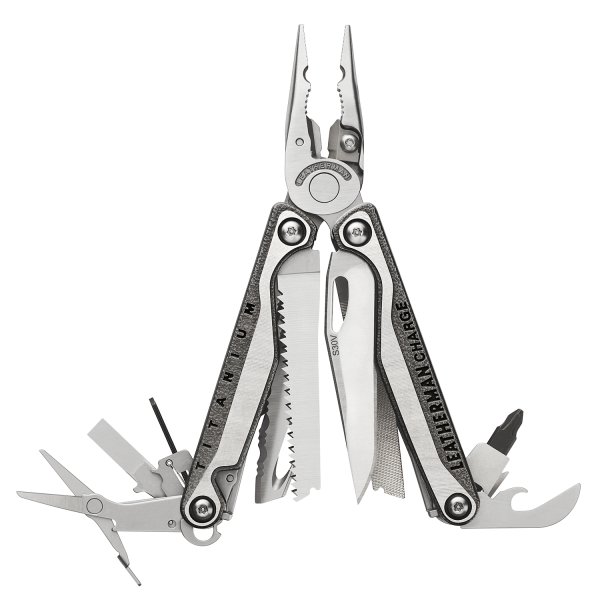 LEATHERMAN CHARGE&reg;+ TTI - 2146023