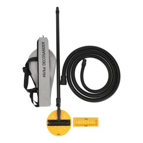 MIRKA DecoSander KIT 80 x 230 mm / 225 mm - 2508149