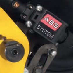 FEMI B�ndsav ABS 105 - 1761602