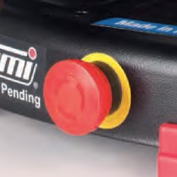 FEMI B�ndsav ABS 105 - 1761602