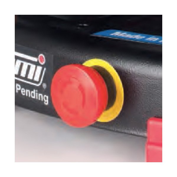 FEMI B�ndsav ABS 105 - 1761602