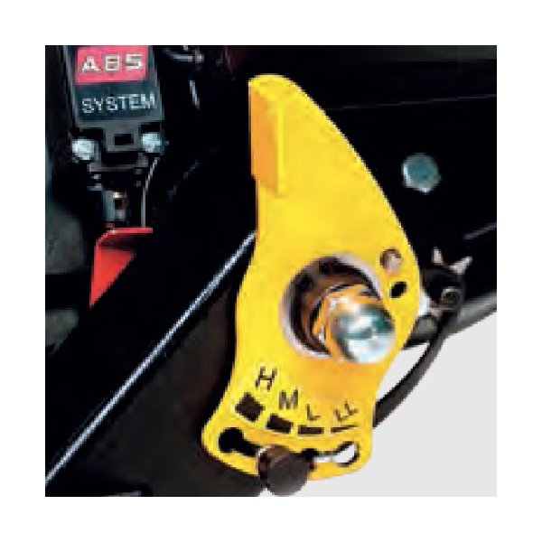 FEMI B�ndsav ABS 105 - 1761602