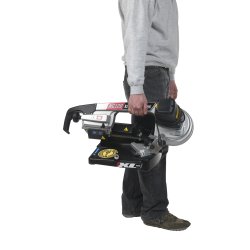 FEMI B�ndsav NG120 XL - 1300 watt - 2 speed - op til 120 mm r�r - 2065643