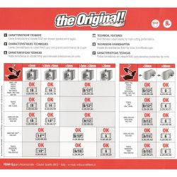 FEMI B�ndsav 785 XL, 1600 watt - 1622081