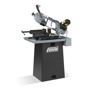 Femi B�ndsav 1750XL - op til 160x140 - 150x150 mm - 155 mm r�r - 1866823