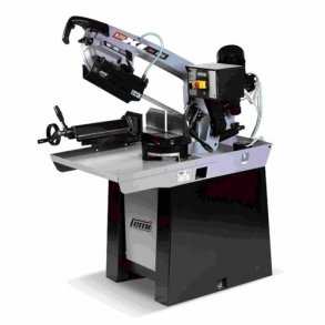 Femi B�ndsav N266XL, op til 265x200, 200x200 mm, 225 mm r�r - 2065535