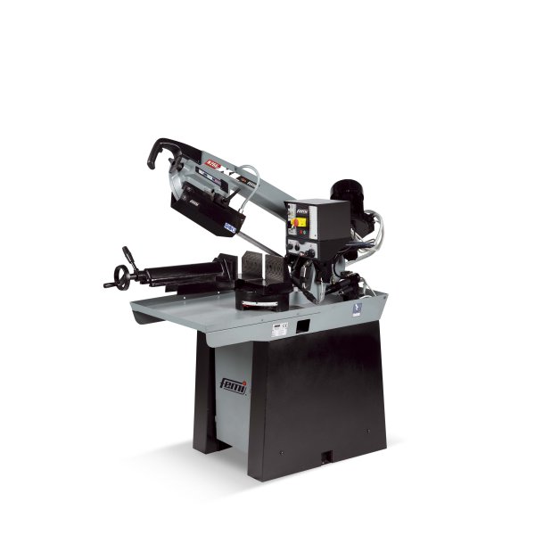 Femi B�ndsav N266DA XL inkl. Understel , op til 225 mm r�r - 2065537