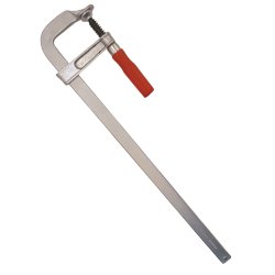 SPREHN helsmedet F-stlskruetvinge, 80X500 mm - 1881483