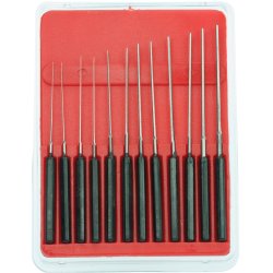 WAGNER Dyserensen�le s�t 12 stk.