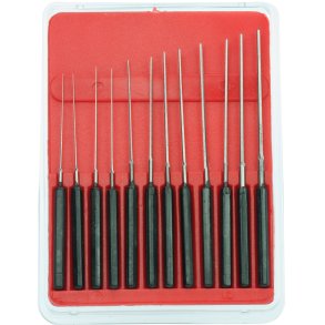 WAGNER Dyserensen�le s�t 12 stk.