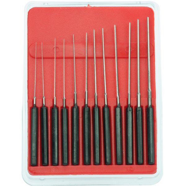 WAGNER Dyserensen�le s�t 12 stk.