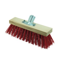 MONDELIN gadekost 32 cm uden skaft - 2562473