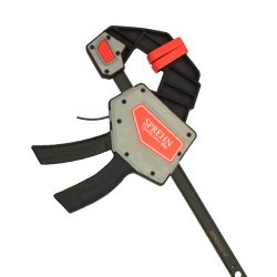 SPREHN HP Quicktvinge 400 mm / 16" - 2108292