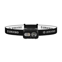 ZAXSO HH7R Pandelampe genopladelig 235 lumen - 2258491