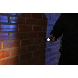 ZAXSO HF5 Lygte alkaline 400 lumen 3xAAA - 2258484