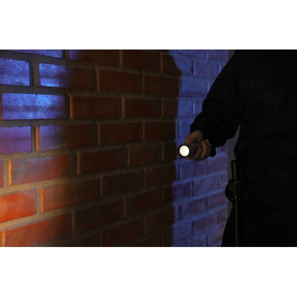 ZAXSO HF5 Lygte alkaline 400 lumen 3xAAA - 2258484