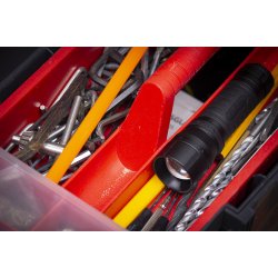 ZAXSO HF7 Lygte alkaline 575 lumen 4xAAA - 2258486