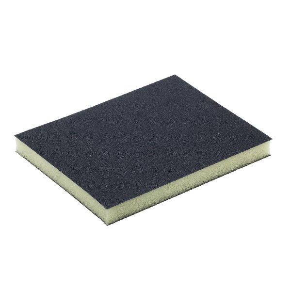 MIRKA Slibesvampe 120x98x13 K100 100 stk - 2068780