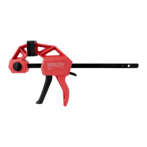 SPREHN quicktvinge 90 kg / 150 mm - 2530159 