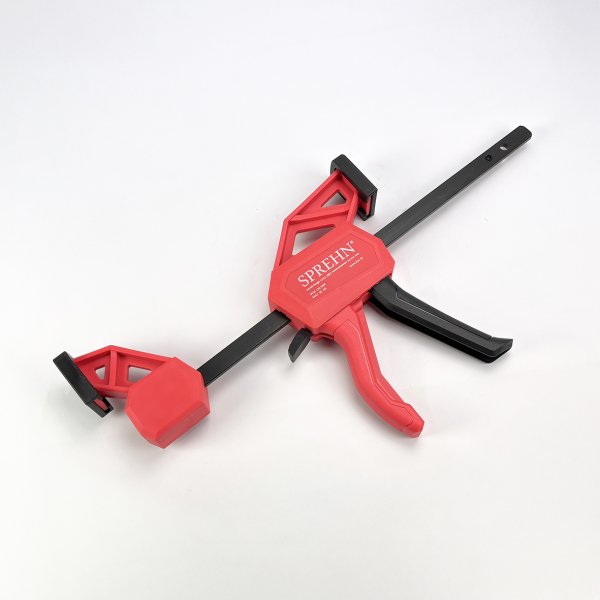 SPREHN quicktvinge 90 kg / 900 mm - 2530171