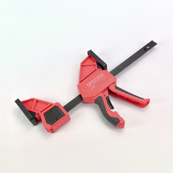 SPREHN quicktvinge 150 kg / 300 mm - 2530141