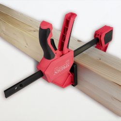 SPREHN quicktvinge 150 kg / 300 mm - 2530141