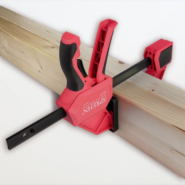 SPREHN quicktvinge 150 kg / 450 mm - 2530143