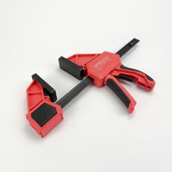 SPREHN quicktvinge 150 kg / 900 mm - 2530157 