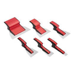 PARFAIT Perfectliss glittespartelst 6 dele - 2501695