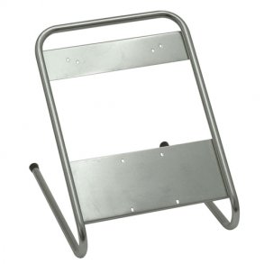 BLUE ELECTRIC Gulvstativ til Byggestr�mstavle: - 1410658