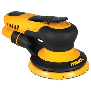 MIRKA PROS 550CV  125mm - Trykluft - 2338361