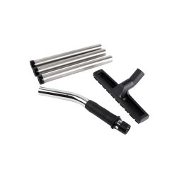 MIRKA Clean-Up Tilbeh�rs s�t uden slange