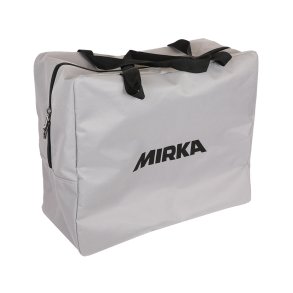 MIRKA taske til slange gr�