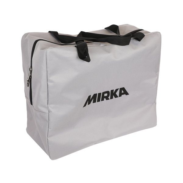 MIRKA taske til slange gr�