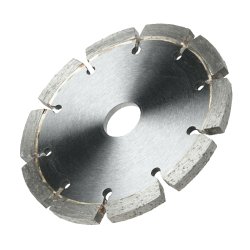 SPREHN diamant klinge til fugefrsning, 6,4 mm - 1808157