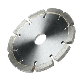 SPREHN diamant klinge til fugefrsning, 8 mm - 1808158