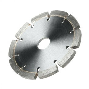 SPREHN diamant klinge til fugefrsning, 10 mm - 1808159