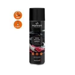 SOPPEC Pro Tech sprayvoks 500 ml. - 2019910