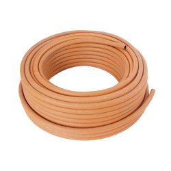 KEMPER gasslange lavtryk 11 mm 50m u/fitting - 1895399