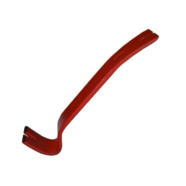 SPREHN kassekoben flad 380mm - 5245729